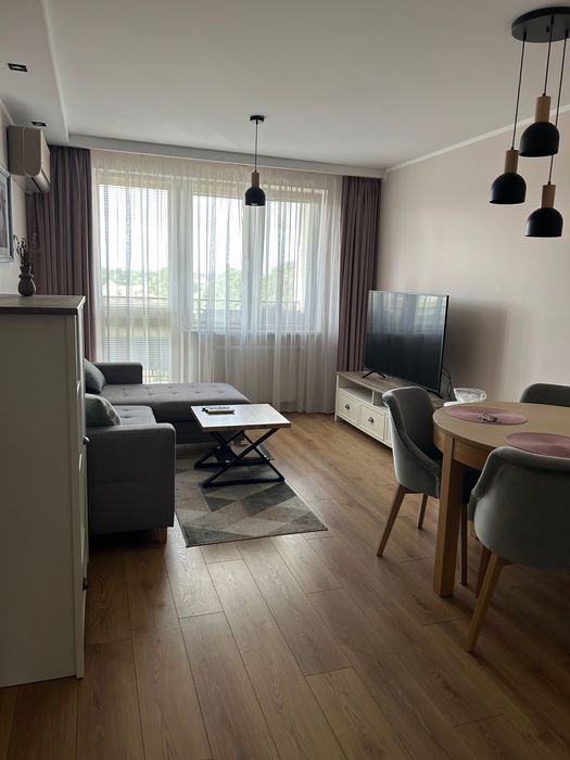 Mieszkanie 4-pokojowe Międzyrzec Podlaski, ul. Balladyny