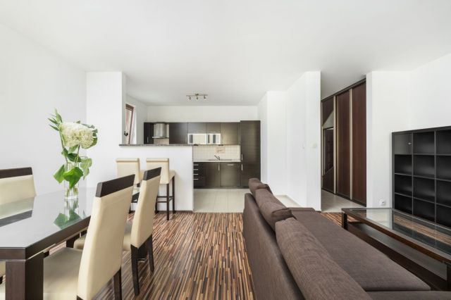 Mieszkanie 2-pokojowe Warszawa Mokotów, ul. Karola Chodkiewicza. Zdjęcie 1