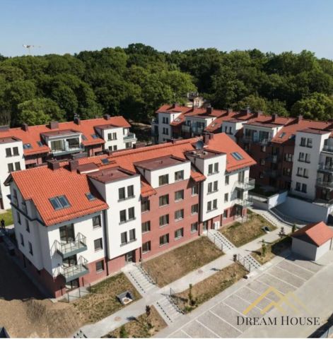 Mieszkanie 3-pokojowe Gdańsk Zakoniczyn, ul. Wieżycka. Zdjęcie 5