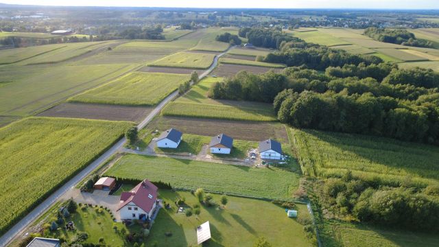 dom wolnostojący Wieprz. Zdjęcie 4