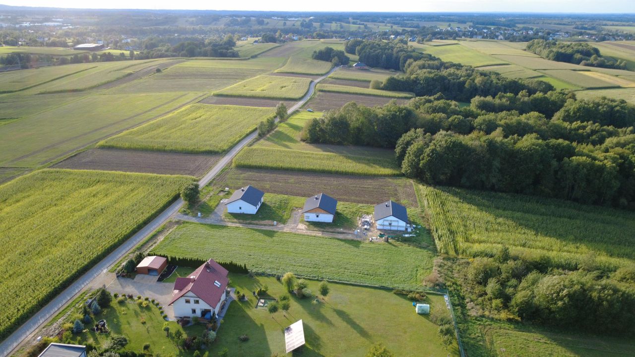 dom wolnostojący Wieprz. Zdjęcie 4