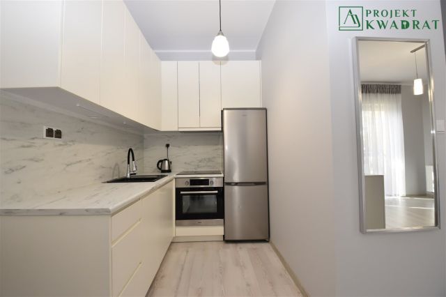 Mieszkanie 1-pokojowe Gliwice, ul. Wiązowa. Zdjęcie 5