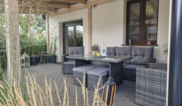 dom wolnostojący, 4 pokoje Szamotuły, ul. Wiosny Ludów