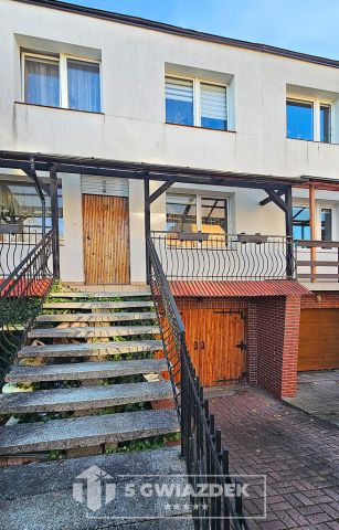 dom szeregowy, 5 pokoi Szczecinek, ul. Ziemowita. Zdjęcie 48