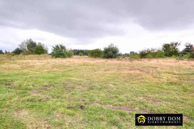 Działka budowlana Bielsk Podlaski. Zdjęcie 2