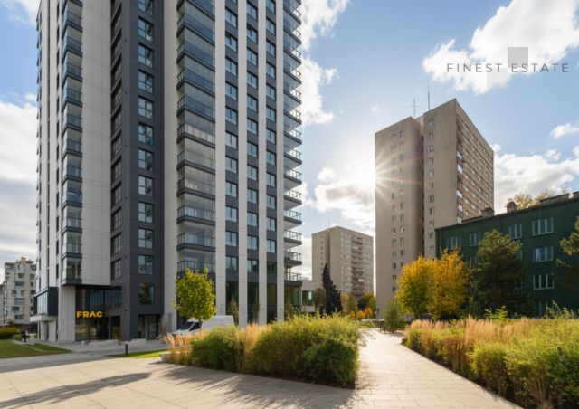 Mieszkanie 2-pokojowe Warszawa Mokotów, ul. Aleja Polski Walczącej. Zdjęcie 17