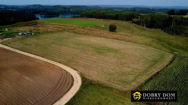 Działka Sidorówka. Zdjęcie 7