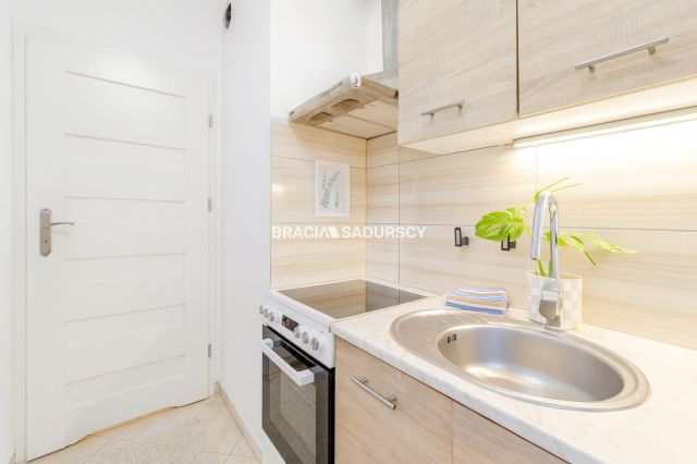 Mieszkanie 2-pokojowe Kraków Czyżyny, ul. Bolesława Orlińskiego. Zdjęcie 10