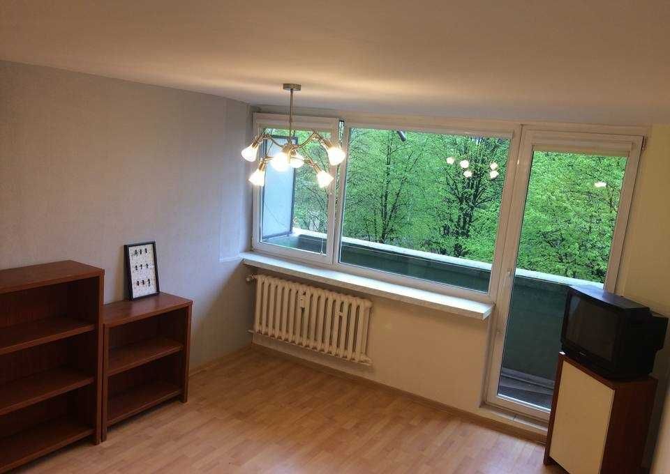 Mieszkanie 1-pokojowe Katowice os. Tysiąclecia, ul. Piastów. Zdjęcie 5