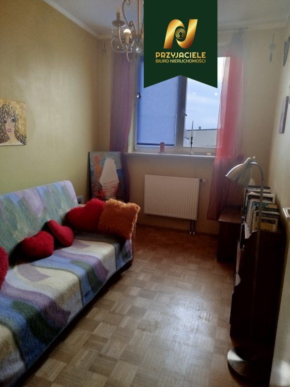 Mieszkanie 2-pokojowe Warszawa Białołęka, ul. Odkryta. Zdjęcie 4