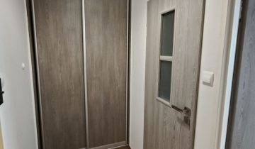 Mieszkanie 1-pokojowe Gdańsk Oliwa, ul. Karpacka