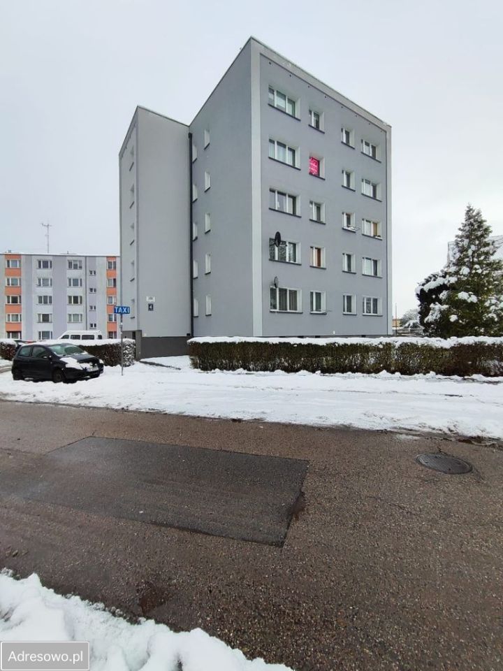 Mieszkanie 1-pokojowe Koszalin, ul. Orla. Zdjęcie 6