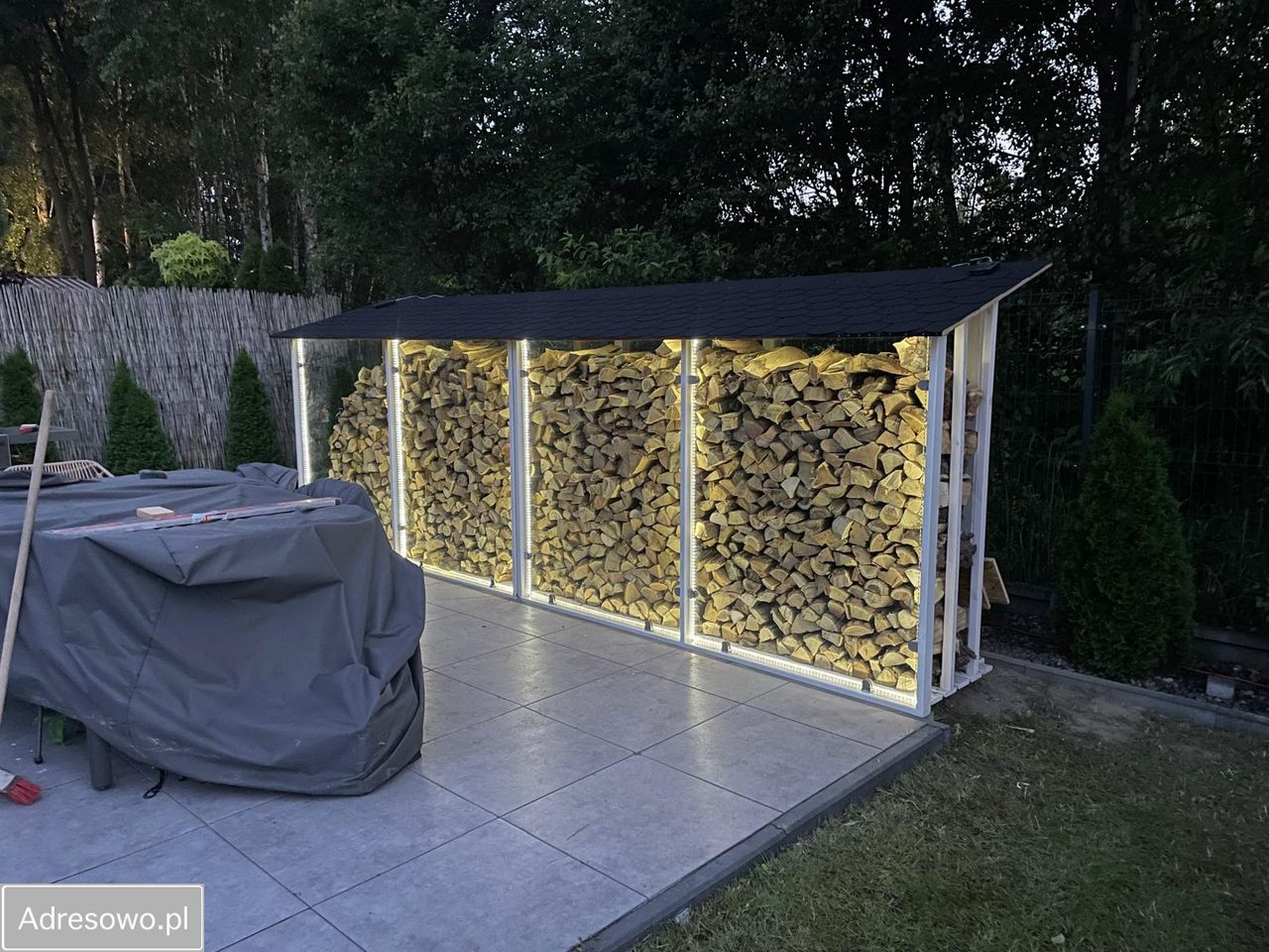 dom szeregowy, 5 pokoi Częstochowa Parkitka, ul. Staropolska. Zdjęcie 5