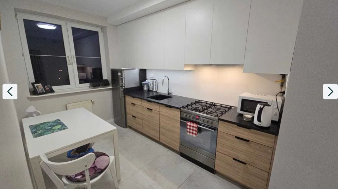 Mieszkanie 2-pokojowe Białystok Sienkiewicza, ul. Ciepła. Zdjęcie 1