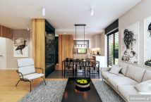 dom wolnostojący, 5 pokoi Franciszków, ul. Dębowa. Zdjęcie 4