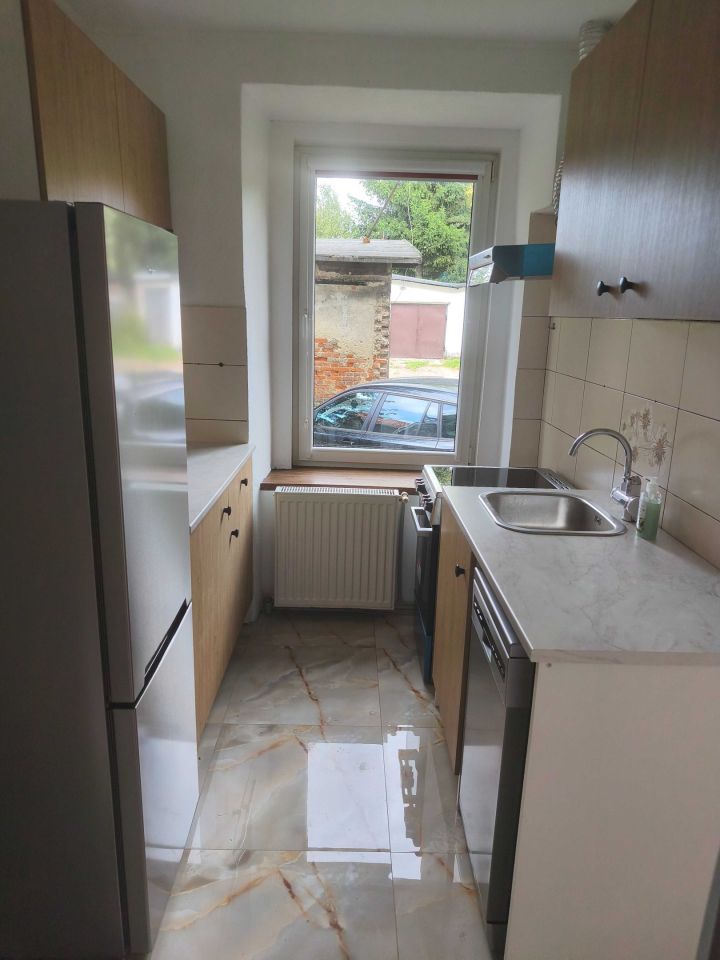 Mieszkanie 2-pokojowe Wałbrzych. Zdjęcie 6