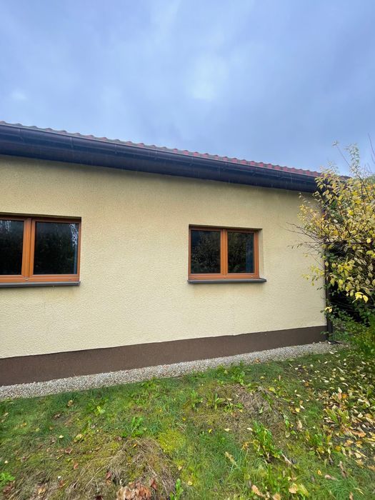 Nieruchomość komercyjna Lędziny Blich