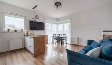 Mieszkanie 3-pokojowe Gdańsk Ujeścisko, ul. Mariana Kołodzieja