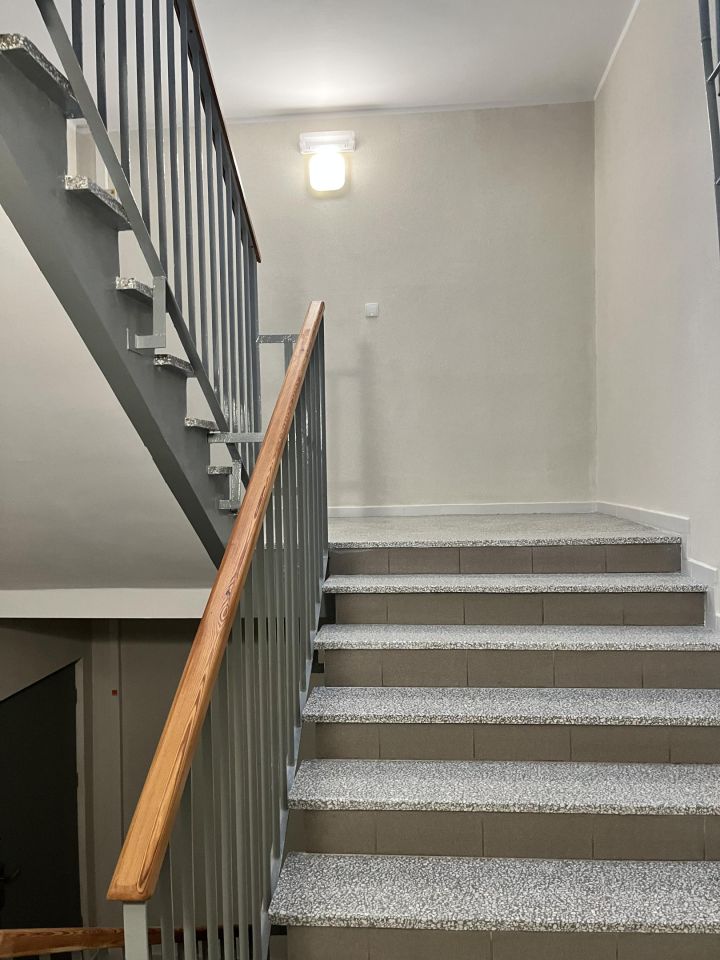 Mieszkanie 3-pokojowe Olsztyn Zatorze, ul. Antoniego Małeckiego. Zdjęcie 10