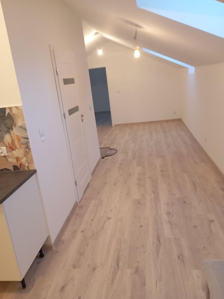 dom wolnostojący, 4 pokoje Piastów, ul. Stanisława Moniuszki. Zdjęcie 7