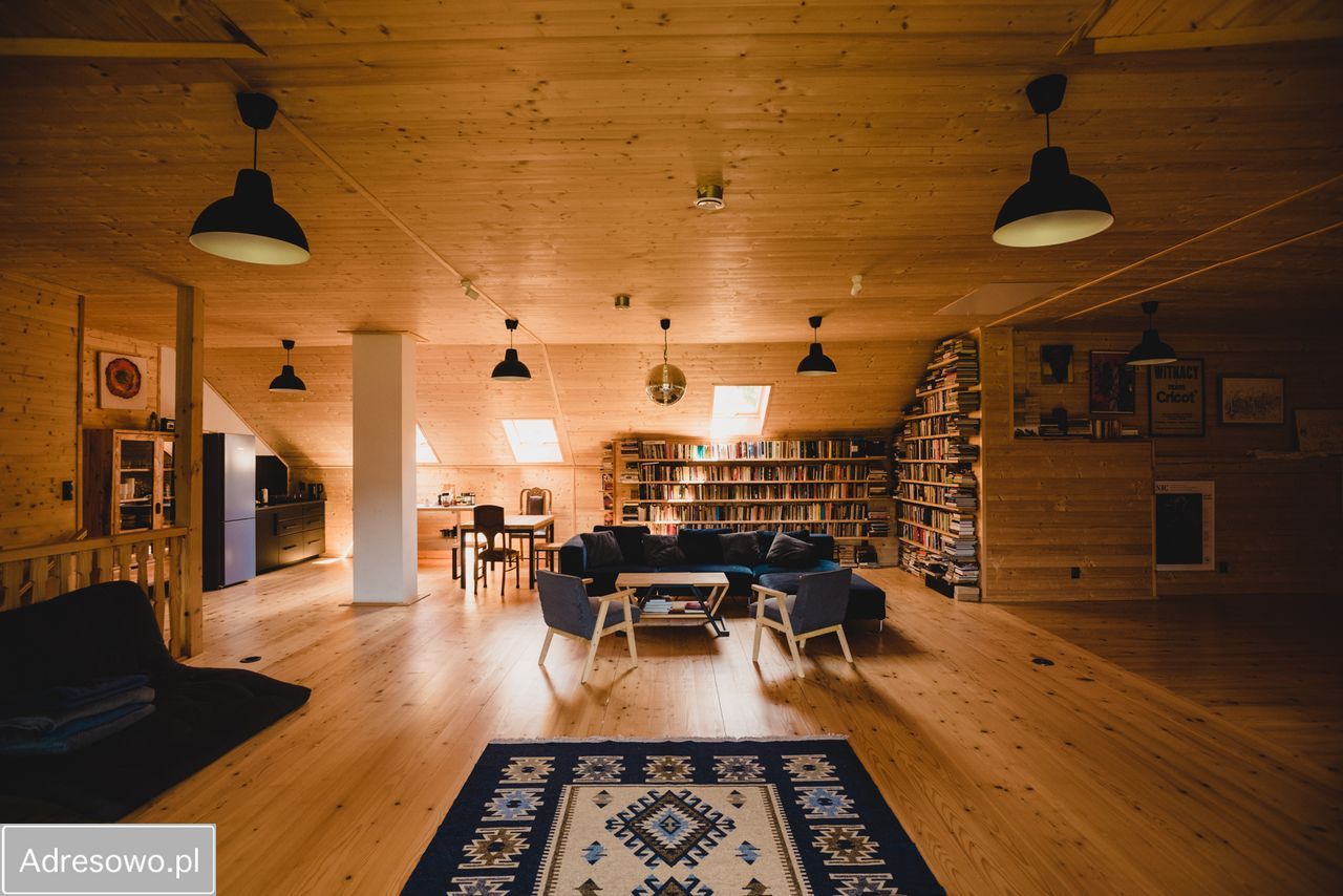 Ośrodek wczasowy Wola Niżna. Zdjęcie 3