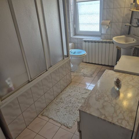 Mieszkanie 2-pokojowe Szczecin Śródmieście, ul. Pocztowa. Zdjęcie 11