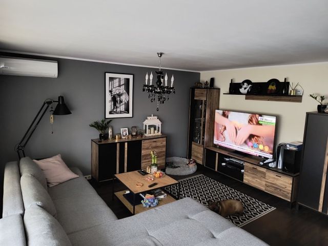 Mieszkanie 3-pokojowe Skierniewice Widok, ul. Cypriana Kamila Norwida. Zdjęcie 1