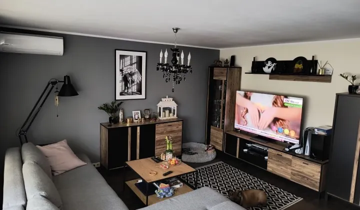 Mieszkanie 3-pokojowe Skierniewice Widok, ul. Cypriana Kamila Norwida