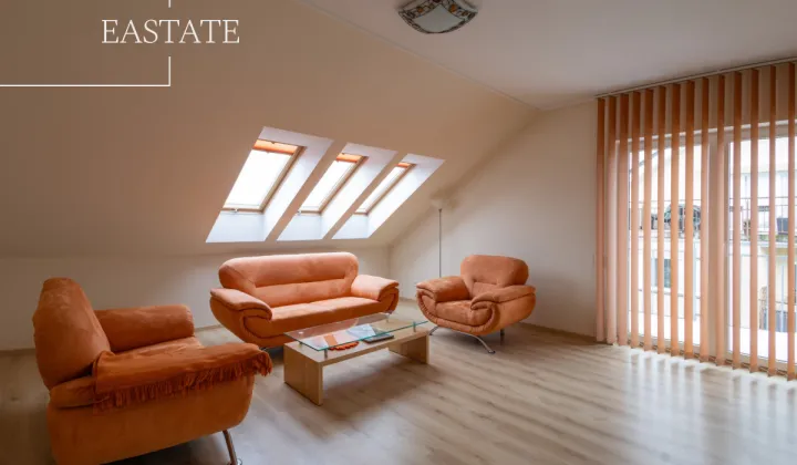 Mieszkanie 3-pokojowe Gdańsk Osowa, ul. Kielnieńska