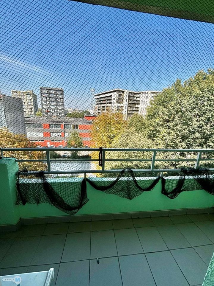 Mieszkanie 1-pokojowe Kielce Centrum, ul. Dąbrowska. Zdjęcie 4