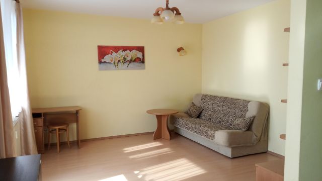 Mieszkanie 1-pokojowe Kraków Kliny, ul. prof. Wojciecha Marii Bartla. Zdjęcie 1