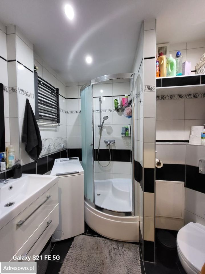 Mieszkanie 2-pokojowe Rzeszów Nowe Miasto, ul. bp. Józefa Sebastiana Pelczara. Zdjęcie 5