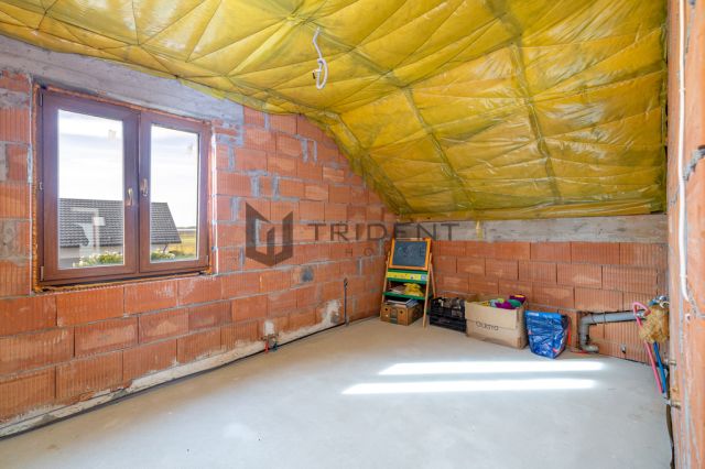 bliźniak, 5 pokoi Wólka Kosowska. Zdjęcie 12