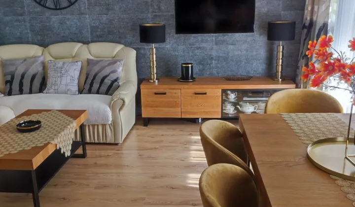 Mieszkanie 3-pokojowe Lublin Czuby, ul. Perłowa