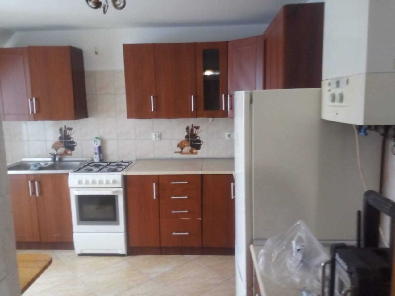 Mieszkanie 2-pokojowe Lidzbark Warmiński, ul. Księcia Józefa Poniatowskiego. Zdjęcie 5