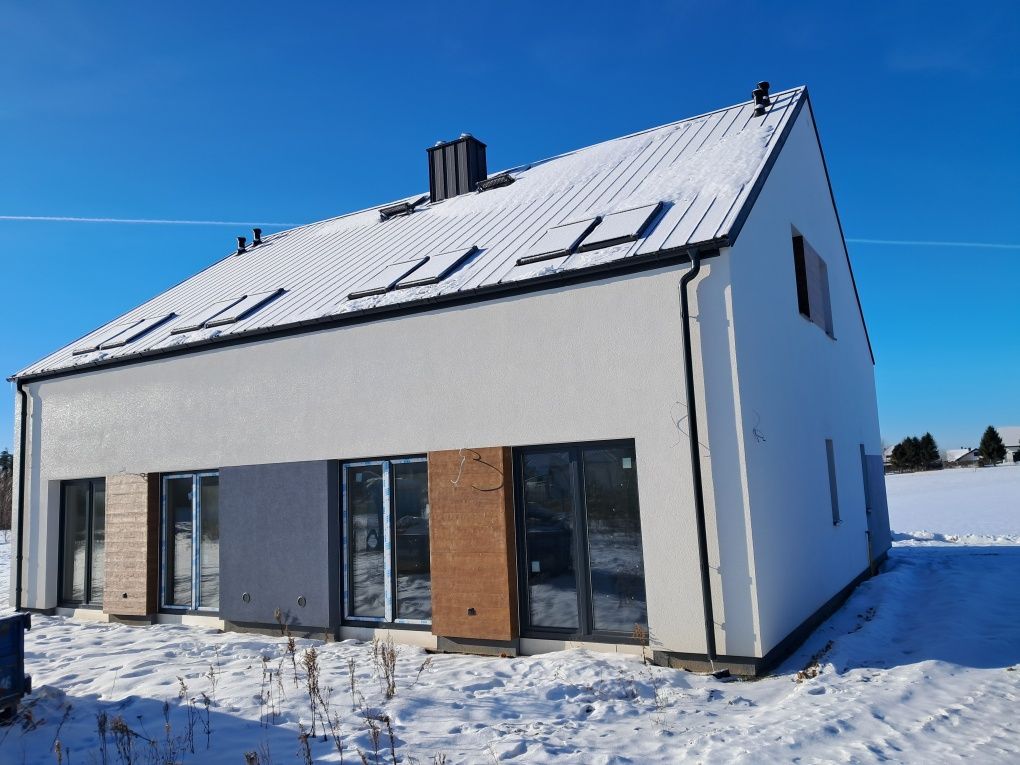 bliźniak Gowino. Zdjęcie 6