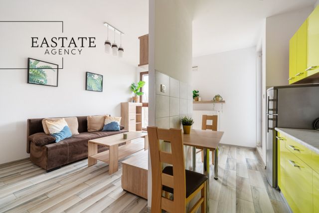 Mieszkanie 2-pokojowe Warszawa Wola, ul. Józefa Sowińskiego. Zdjęcie 4