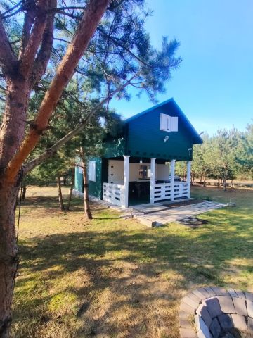 dom letniskowy Szczekarzewo. Zdjęcie 1