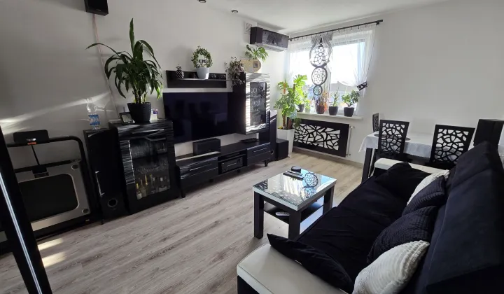 Mieszkanie 2-pokojowe Ząbki, ul. Szpitalna