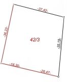 Działka budowlana Szczybały Giżyckie. Zdjęcie 3