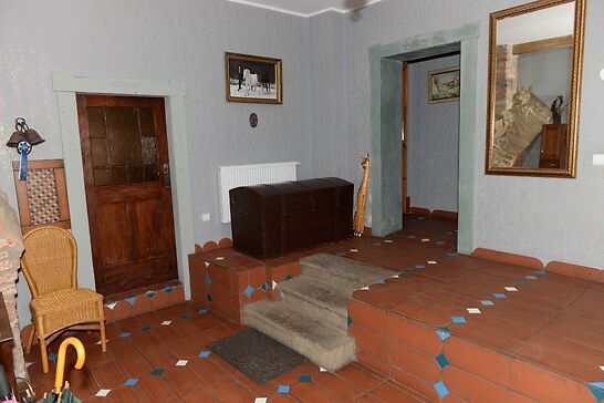 bliźniak, 4 pokoje Krzeszów, ul. św. Józefa. Zdjęcie 2