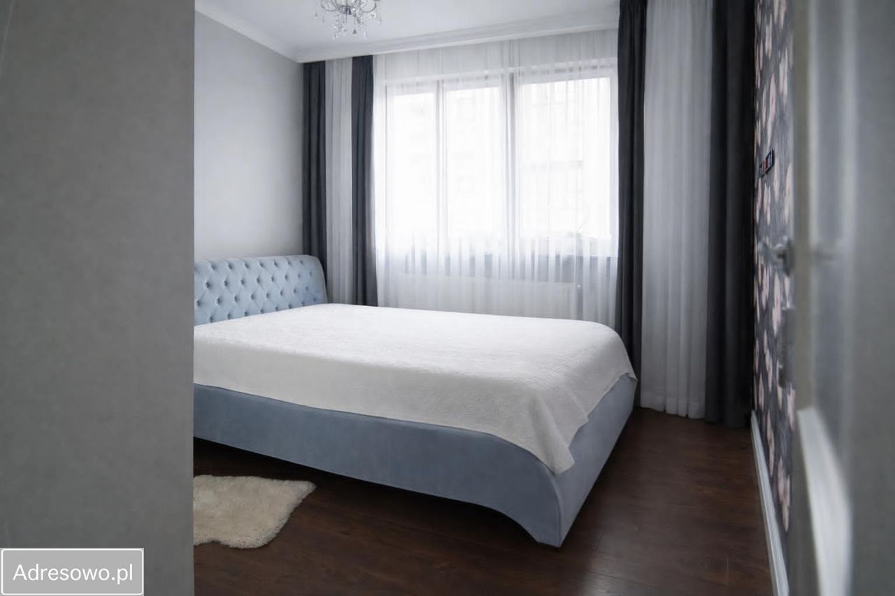 Mieszkanie 3-pokojowe Garwolin, ul. Wiejska. Zdjęcie 18