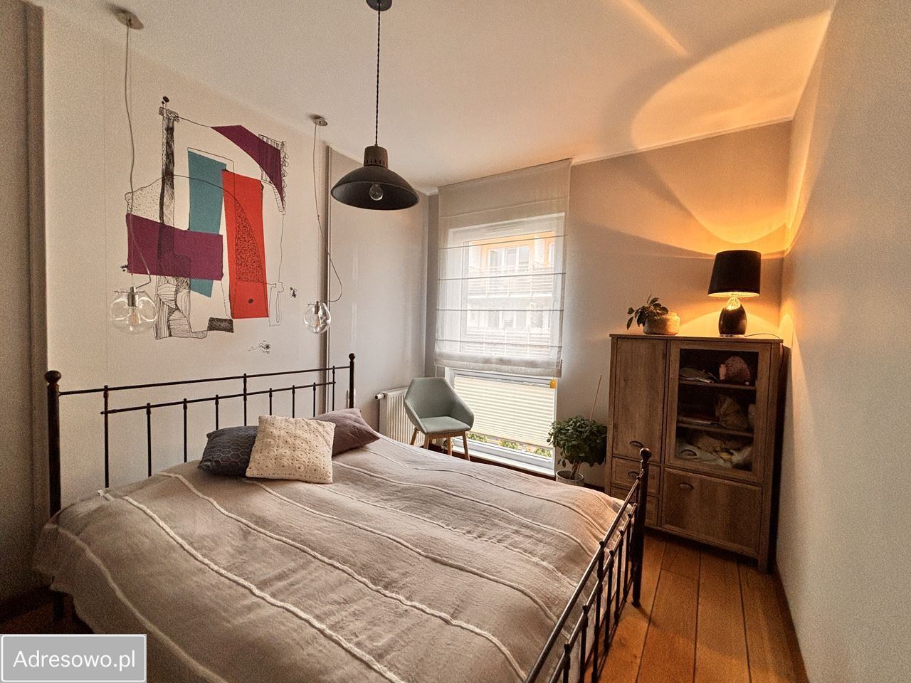 Mieszkanie 3-pokojowe Toruń Wrzosy, ul. Jana Michała Hubego. Zdjęcie 13