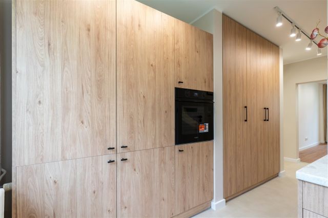 Mieszkanie 3-pokojowe Katowice Bogucice, ul. ks. Franciszka Ścigały. Zdjęcie 6