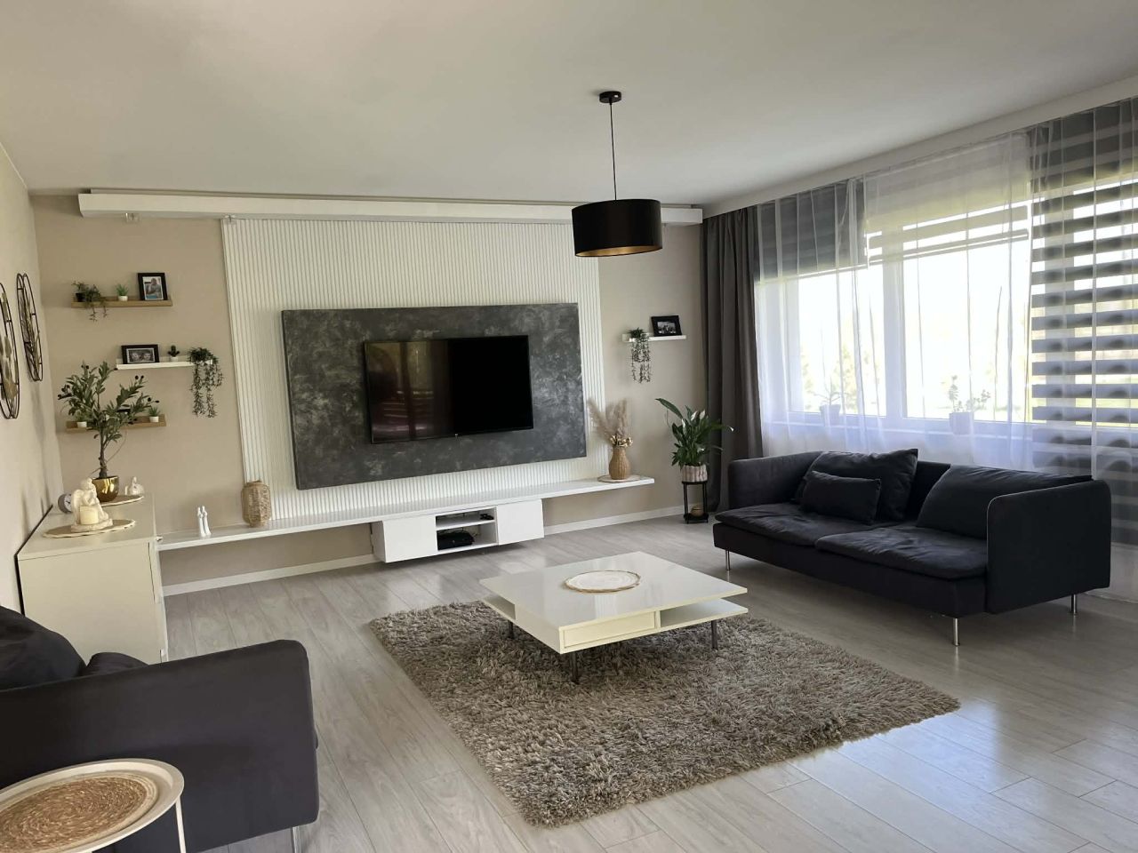 dom wolnostojący, 5 pokoi Smugi Helenów. Zdjęcie 4