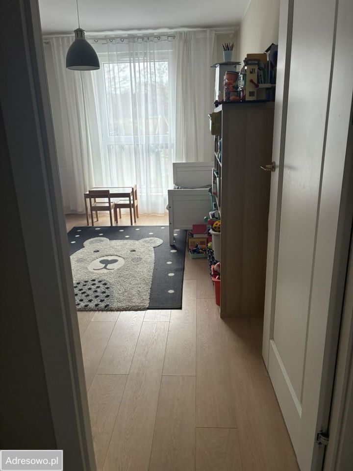 Mieszkanie 3-pokojowe Gdańsk Letnica. Zdjęcie 11