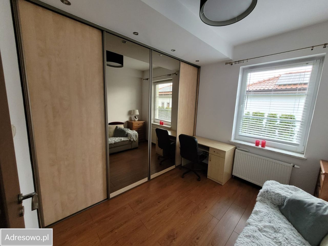 dom wolnostojący, 4 pokoje Giedajty, ul. Rolna. Zdjęcie 6