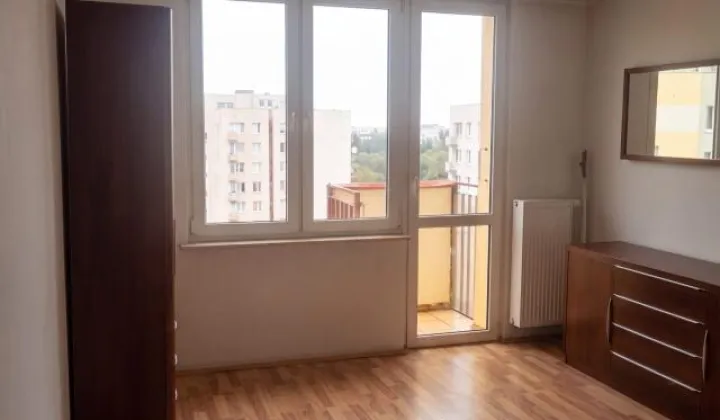 Mieszkanie 3-pokojowe Warszawa Praga-Południe, ul. Międzynarodowa