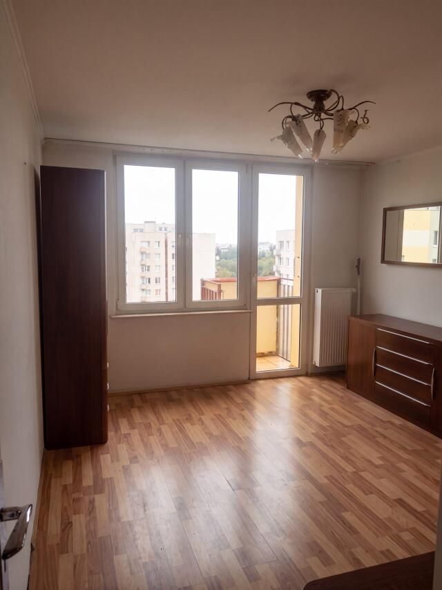 Mieszkanie 3-pokojowe Warszawa Praga-Południe, ul. Międzynarodowa. Zdjęcie 1