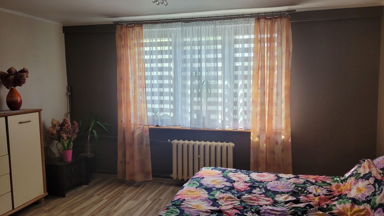 Mieszkanie 4-pokojowe Cychry, ul. Słoneczna. Zdjęcie 12